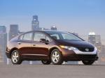 Honda FCX Clarity 2007 года